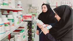 چهارمین رزمایش سراسری پایش واحدهای عرضه کننده آفتکش های کشاورزی جنوب کرمان